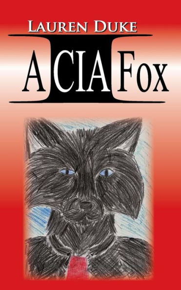 A CIA Fox
