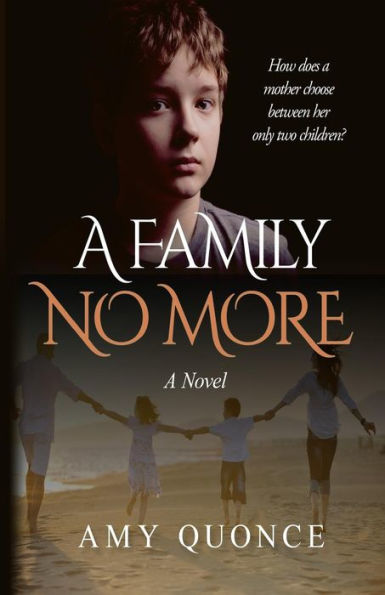 A Family No More