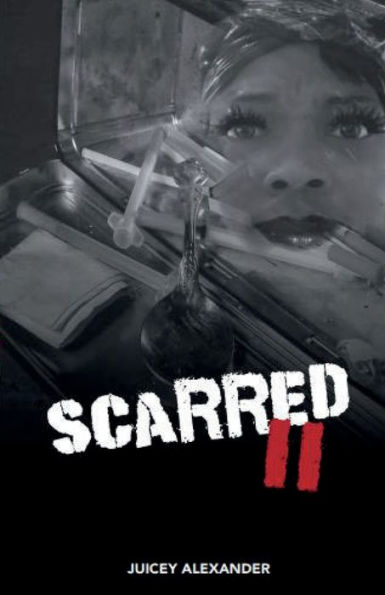 Scarred II