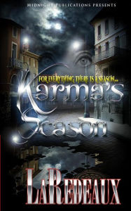 Title: Karma's Season, Author: LaRedeaux