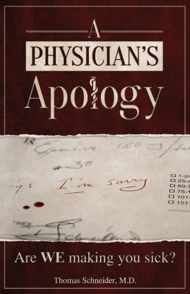 A Physician's Apology