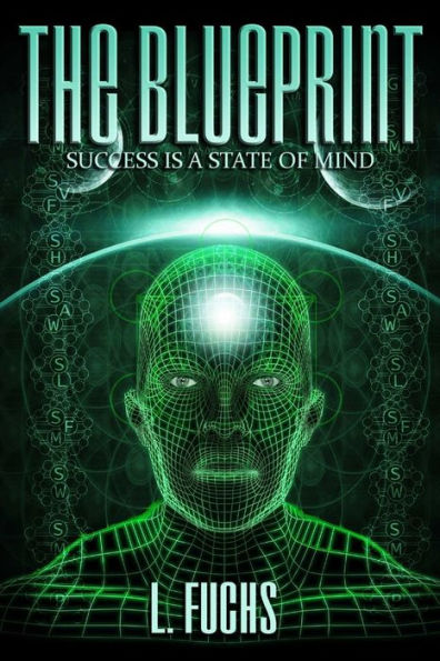 The Blueprint: Success Is a State of Mind