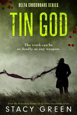 Tin God (A Southern Mystery)