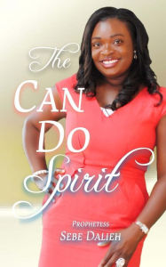 Title: The Can Do Spirit, Author: Lynita Mitchell-Blackwell