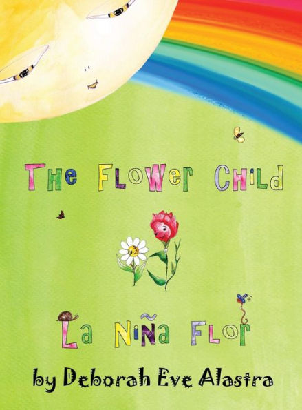The Flower Child