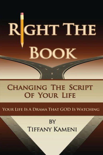 Right the Book: Changing Script of Your Life