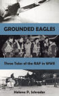 Grounded Eagles: Three Tales of the RAF in WWII