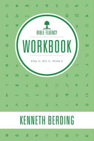 Title: Bible Fluency Workbook, Author: Kenneth Berding