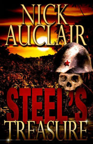 Title: Steel's Treasure, Author: Nick Auclair