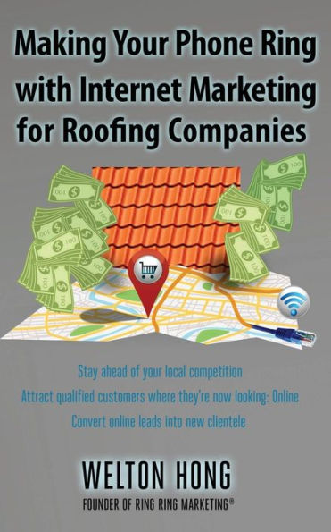 Making Your Phone Ring With Internet Marketing for Roofing Companies