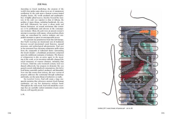 Landlord Colors: On Art, Economy, and Materiality