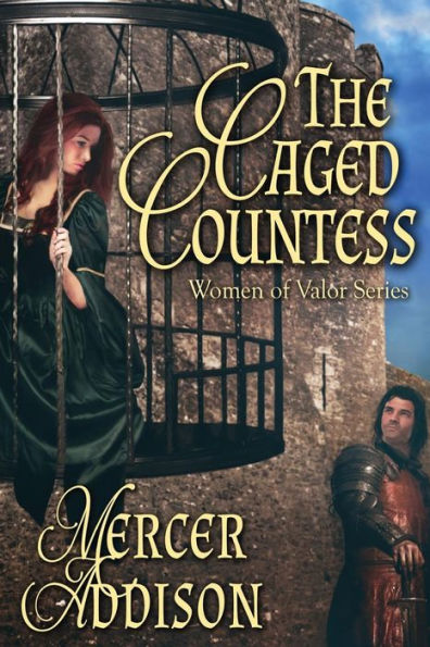 The Caged Countess