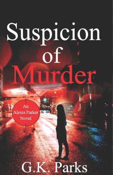 Suspicion of Murder