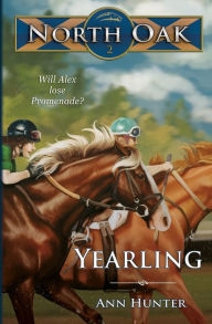 Title: Yearling, Author: Ann Hunter