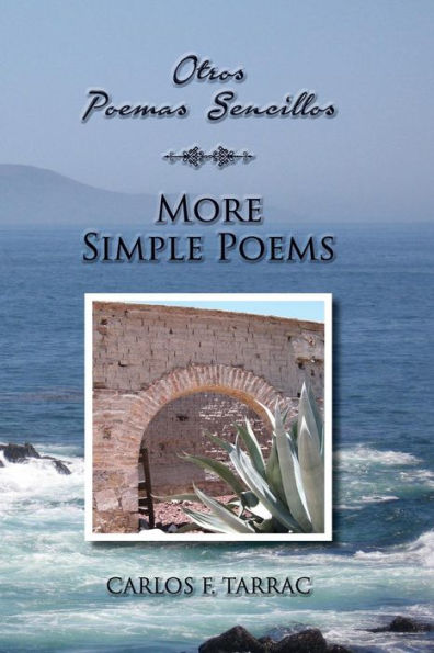 Otros poemas sencillos - More Simple Poems: Spanish and English Edition