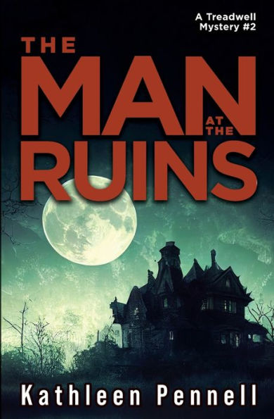 the Man at Ruins