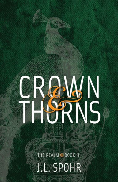Crown & Thorns: The Realm Book 3
