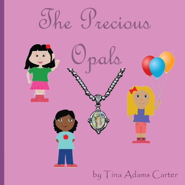 The Precious Opals