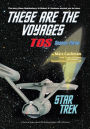 These Are the Voyages - TOS: Season Three