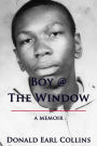 Boy @ The Window: A Memoir