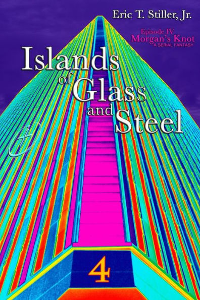 Islands of Glass and Steel