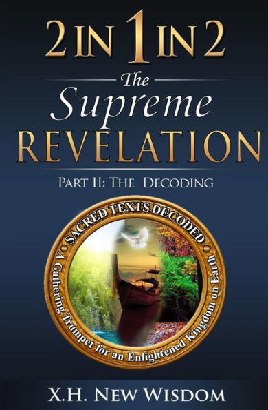 2 IN 1 IN 2 The Supreme Revelation: Part II - The Decoding