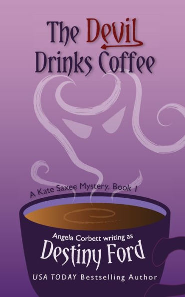 The Devil Drinks Coffee
