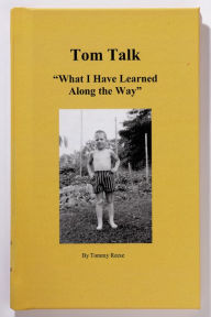 Title: Tom Talk 
