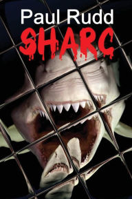 Title: Sharc, Author: Paul Rudd