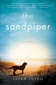 Title: The Sandpiper, Author: Susan Brace Lovell