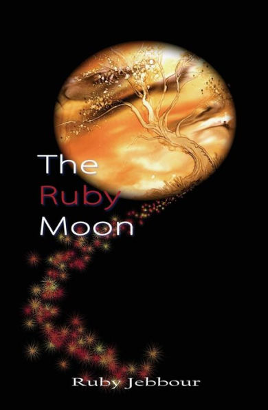 The Ruby Moon