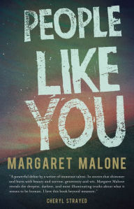 Free downloadable audiobooks for iphone People Like You: Stories by Margaret Malone