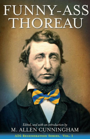Funny-Ass Thoreau