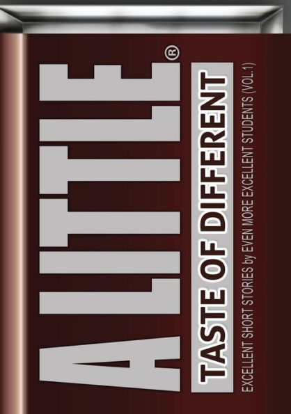 A Little Taste of Different