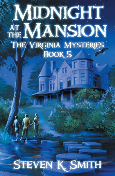 Midnight at the Mansion