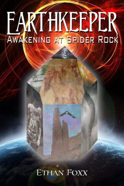 Earthkeeper: Awakening at Spider Rock