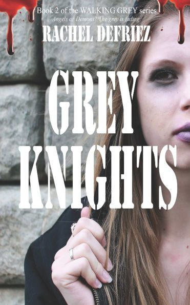 Grey Knights