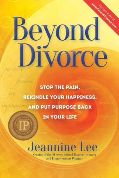 Beyond Divorce