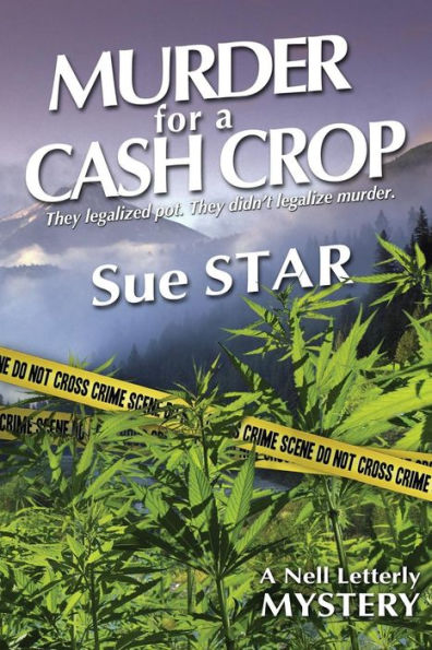 Murder For a Cash Crop