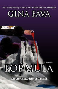 Title: FORMULA: Another HELL Ranger Thriller, Author: Gina Fava