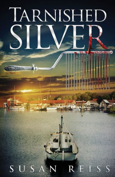 Tarnished Silver