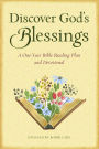 Discover God's Blessings