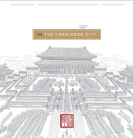 Title: In the Forbidden City, Author: Chiu Kwong-chiu