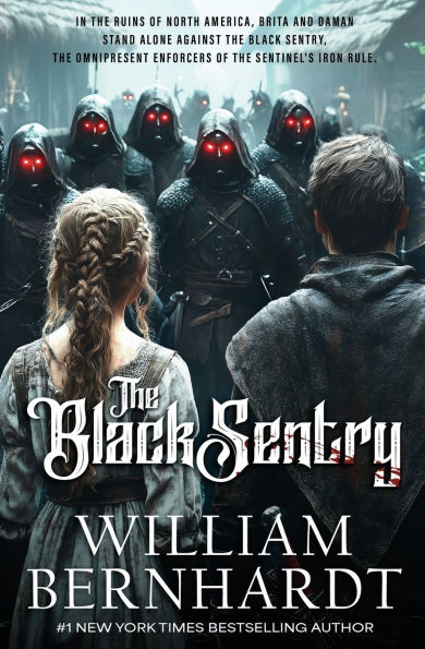 The Black Sentry