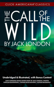 Title: The Call of the Wild, Author: Click Americana