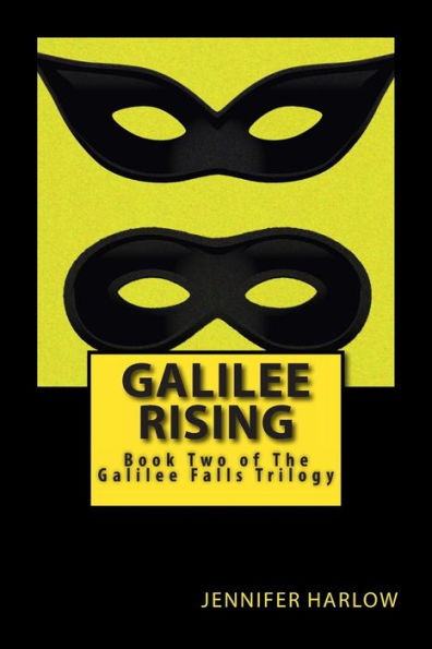 Galilee Rising