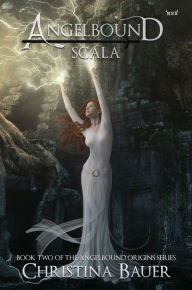 Title: Scala, Author: Christina Bauer