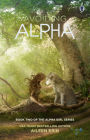 Avoiding Alpha (Alpha Girl Series #2)