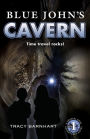 Blue John's Cavern: Time Travel Rocks!