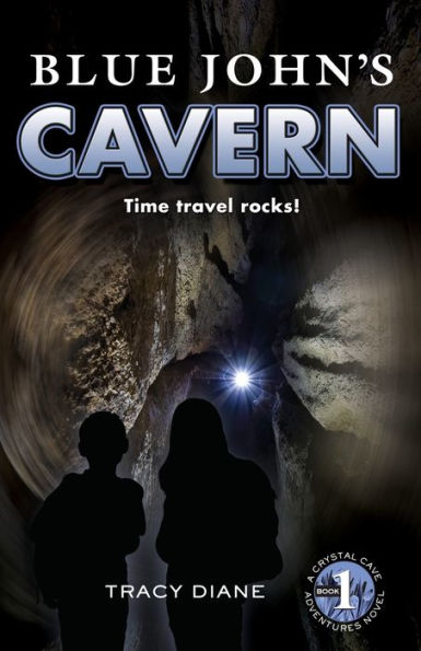 Blue John's Cavern: Time Travel Rocks!